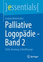 Palliative Logopaedie Band 2