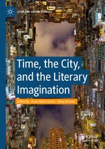 Time the City and the Literary Imagination