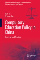 Compulsory Education Policy in China