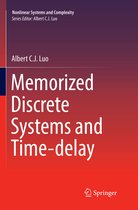 Nonlinear Systems and Complexity- Memorized Discrete Systems and Time-delay