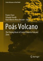 Active Volcanoes of the World - Poás Volcano