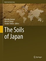 World Soils Book Series - The Soils of Japan