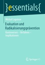 essentials - Evaluation und Radikalisierungsprävention