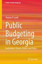 Public Budgeting in Georgia