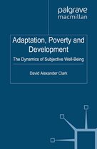 Rethinking International Development series - Adaptation, Poverty and Development