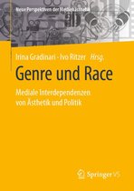 Neue Perspektiven der Medienästhetik - Genre und Race