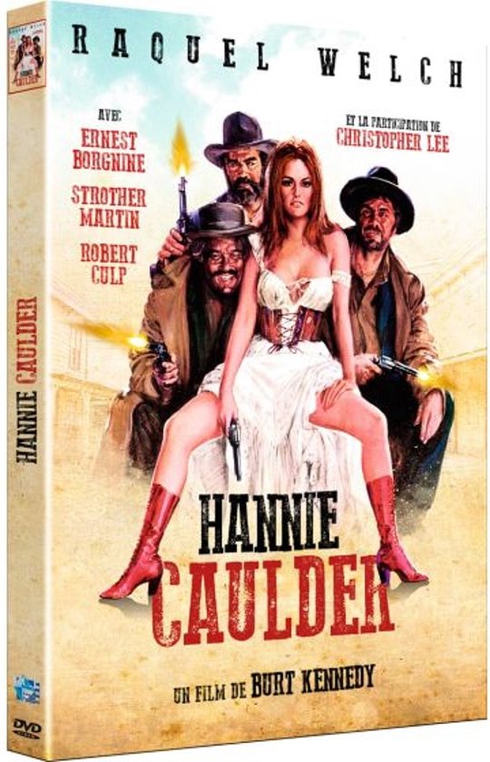 Hannie Caulder