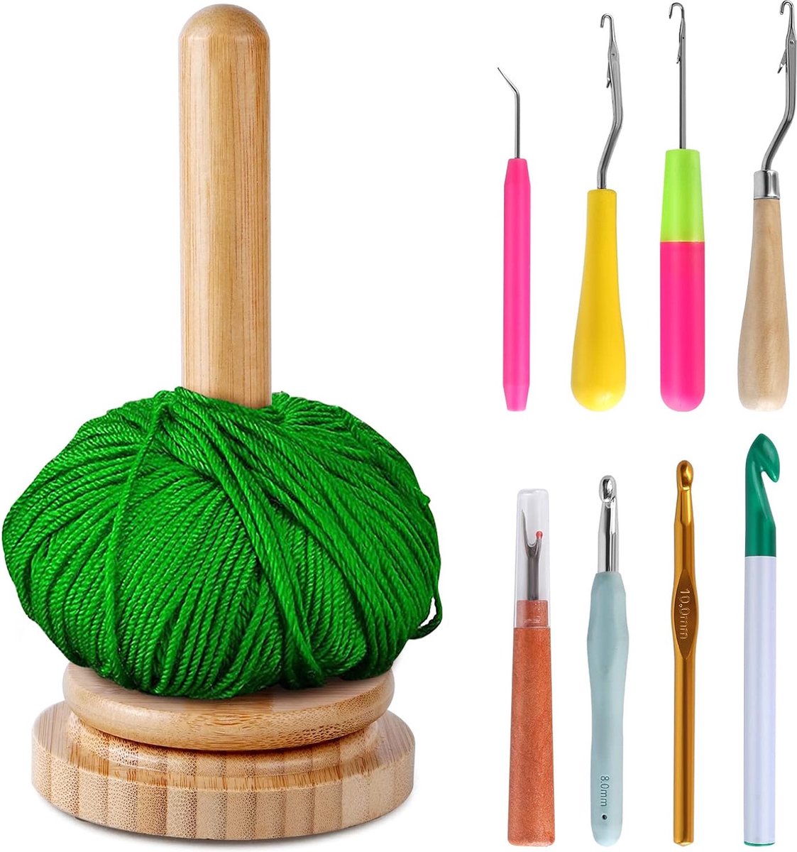 Vind wolhaspel op - april 2026 Yarn bowl, Garenwinder, Wolmolen, Wolhouder - CreaMijn Wolmolens en haspels - wolhobby.nl Houten Garenhouder Draairek Verticaal Garenopslag Tissuehouder Vind wolhaspel op - april 2026 Yarn bowl, Garenwinder, Wolmolen, Wolhouder - CreaMijn Wolmolens en haspels - wolhobby.nl Houten Garenhouder Draairek Verticaal Garenopslag Tissuehouder