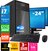 Intel Core i7 | 64 GB | 2000 GB | SSD | Intel HD Graphics 530