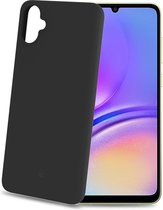 Celly CROMO - Cover for Samsung Galaxy A05 Black