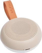 Ergopouch White Noise - White Noise machine - Slaaptrainer baby - Slaaphulp - Taupe