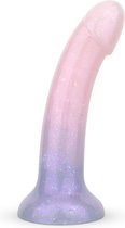 Mermaid Ombre Dildo - 17 cm