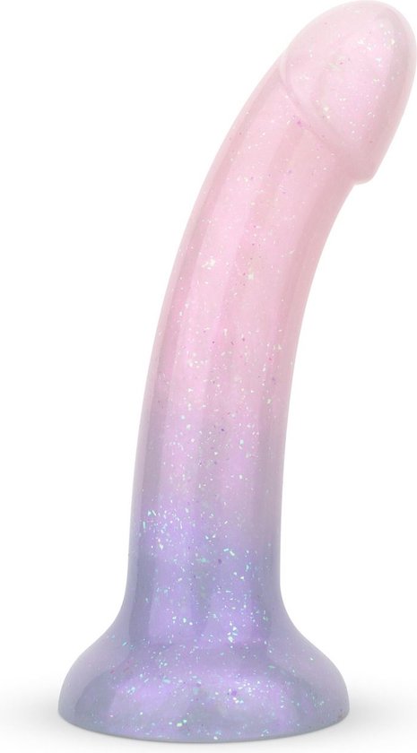 Mermaid Ombre Dildo