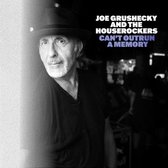 Houserockers & Joe Grushecky - Can’t Outrun A Memory (CD)