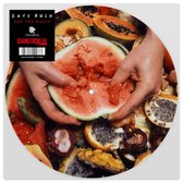 Kate Bush - Eat The Music (RSD2024 Single Sided White 10")