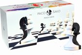Paco Sako Vredes schaak : HOT Exclusive