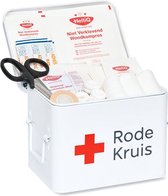 Rode Kruis EHBO-kit In en om het Huis