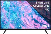 Samsung UE43CU7090 - 43 inch - 4K TV - Smart TV - 2024 model