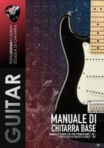 TGA Guitar 12 - Manuale Chitarra Base