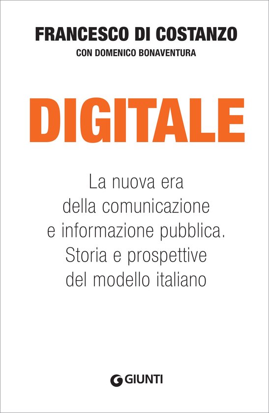 Digitale - cover