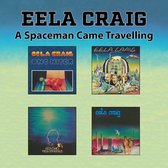 Eela Craig - A Spaceman Came Travelling (CD)