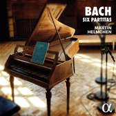 Martin Helmchen - Bach: Six Partitas (2 CD)