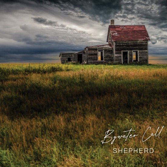 Bywater Call - Shepherd (CD)
