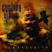 Cyclope Vision - Hammersmith (CD)