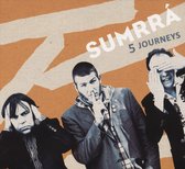 Sumrrá - 5 Journeys (CD)