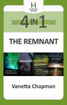 The Remnant 1 - The Remnant 4-in-1