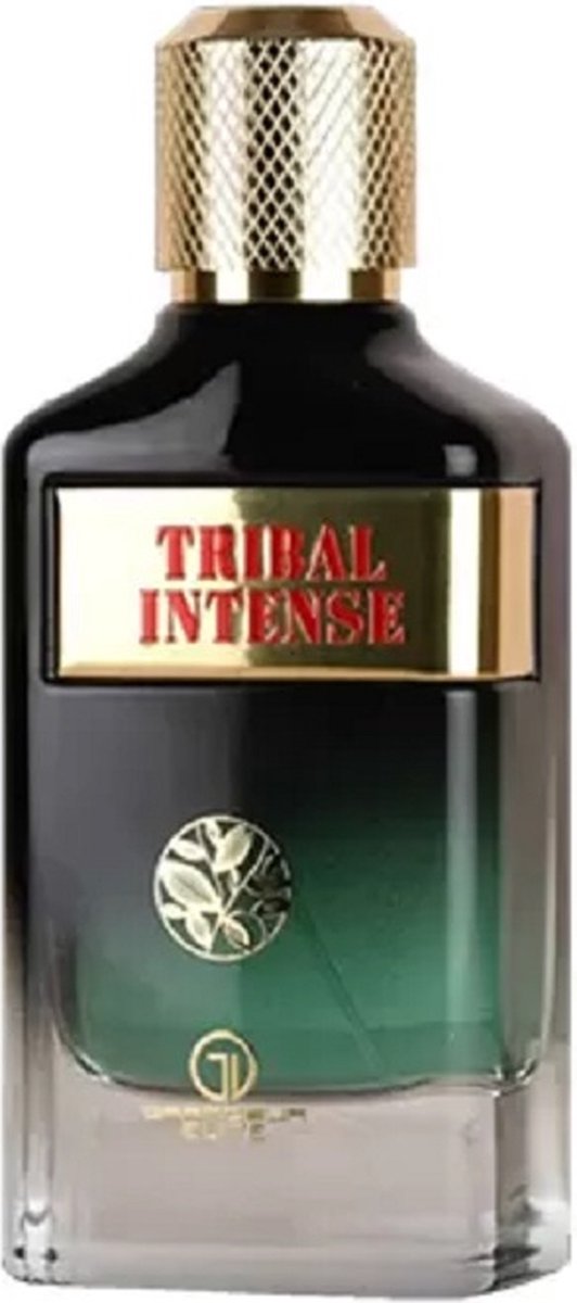 Grandeur Tribal Intense 100ml - Inspired By Jean Paul Gaultier, 100ml