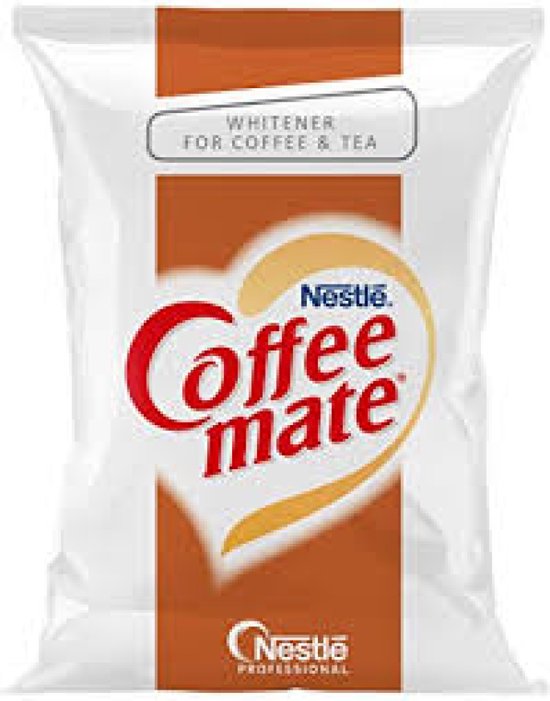 Nestle Coffee Mate Koffiecreamer 1 kg