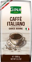 Café - Caffè Italiano - en grains - 1kg
