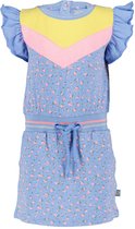 4PRESIDENT Robe Filles - Blue clair - Taille 98 - Robes Filles