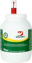 Dreumex Plus Garagezeep met handpomp 2,8 liter