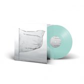 Dool - The Shape of Fluidity LP (light turquoise green vinyl)