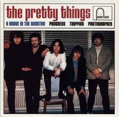 Pretty Things - A House In The Country (7" Vinyl Single)