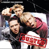 Busted - A Present For Everyone (LP) (Coloured Vinyl)