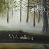 Yggdrasil - Vedergällning (CD)