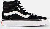 Baskets Vans Filmore HI - Zwart et blanc - Taille 42