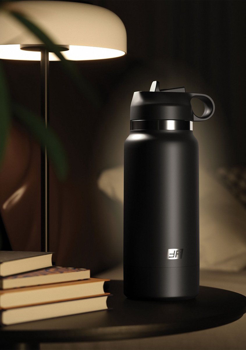 Goedkoopste Fap Flask Thrill Seeker