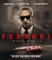 Ferrari (Blu-ray)