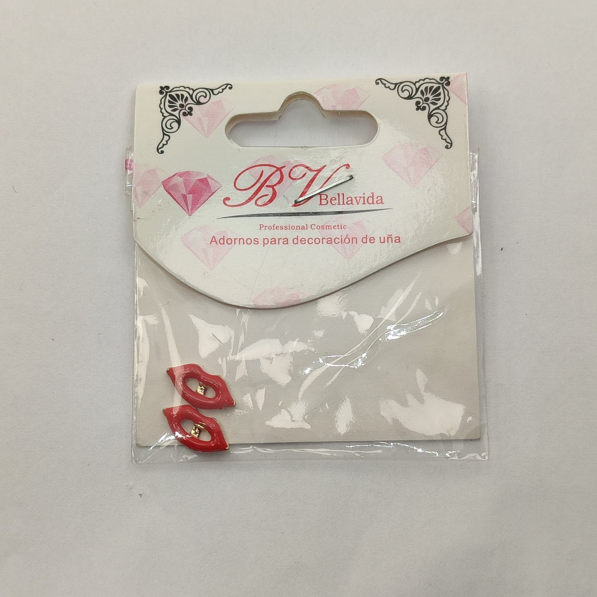 Goedkoopste Nail Decorations N35