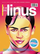 Linus 2024 5 - Linus. Maggio 2024