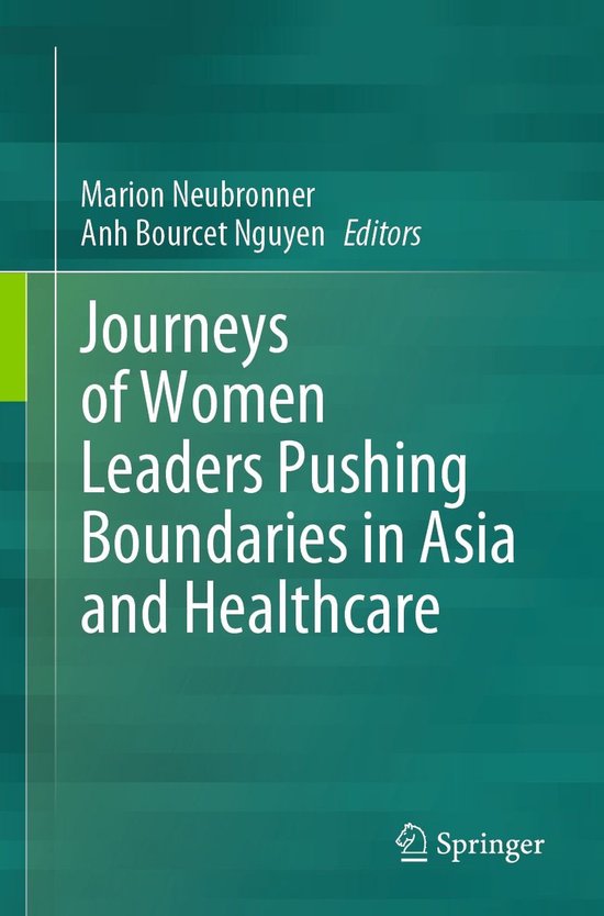Business and Management (R0) - Journeys of Women Leaders Pus ... - cover
