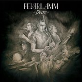 Pevarlamm - Deltu (CD)