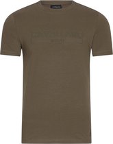 Beciano T-shirt Mannen - Maat XXL