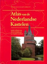 Atlas van de nederlandse kastelen