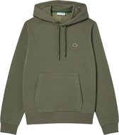 Lacoste Bio Cotton Trui Mannen - Maat XS