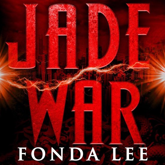 Jade War - cover